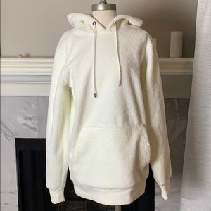 Teddy Hoodie